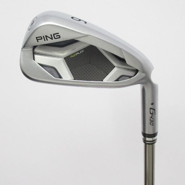 PING ピン G430 アイアン TOUR 2.0 CHROME 85 シャフト:PING 85 PING ピン G430 アイアン TOUR 2.0 CHROME 85 シャフト:PING 85