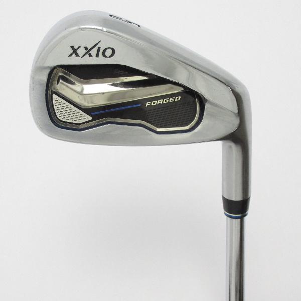 DUNLOP ダンロップ XXIO ゼクシオ FORGED(2017) アイアン N.S.