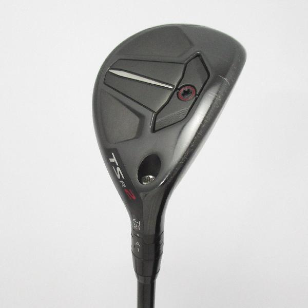 未使用】タイトリスト TSR2 ユーティリティ 21度 ヘッドのみ