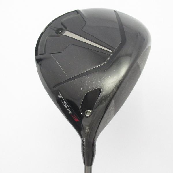 タイトリストTSR3 ドライバー TSP310 60 S シャフト Titleist タイトリスト TSR TSR3 ドライバー TSP310 60 シャフト