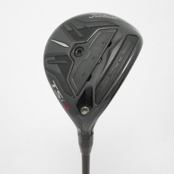 Titleist - N,jiii　タイトリスト　tsi3  4w  tourAD  iz 6s Titleist タイトリスト TSi TSi3 フェアウェイウッド Tour AD IZ