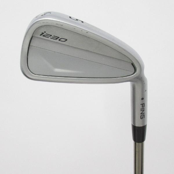 PING（ピン） I SERIES i230 アイアン PING TOUR 2.0 CHROME 85
