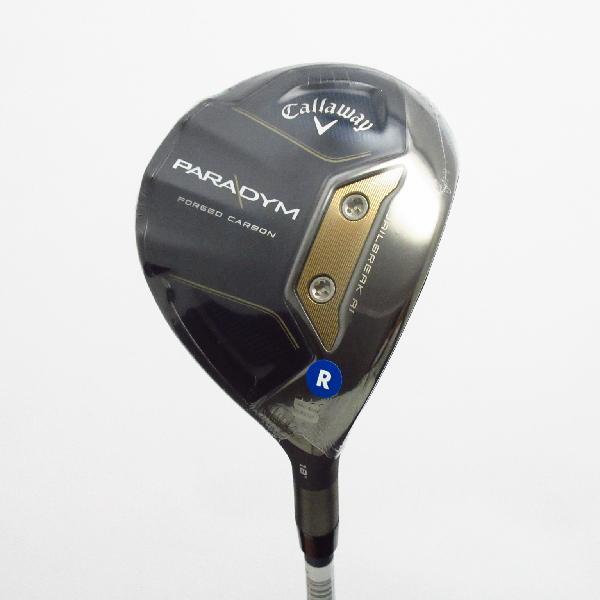 Callaway（キャロウェイ） キャロウェイゴルフ PARADYM パラダイム