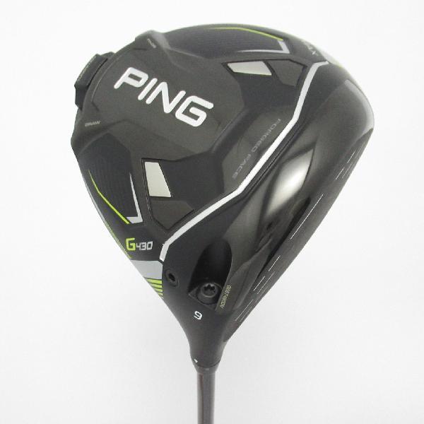 最終値下げPING G430ピンツアー2.0 ブラック 65S 5W シャフト G430 MAX 5W PING TOUR 2.0 BLACK 65 S
