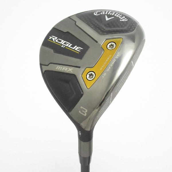 Callaway キャロウェイゴルフ ROGUE ローグ ST MAX フェアウェイウッド 