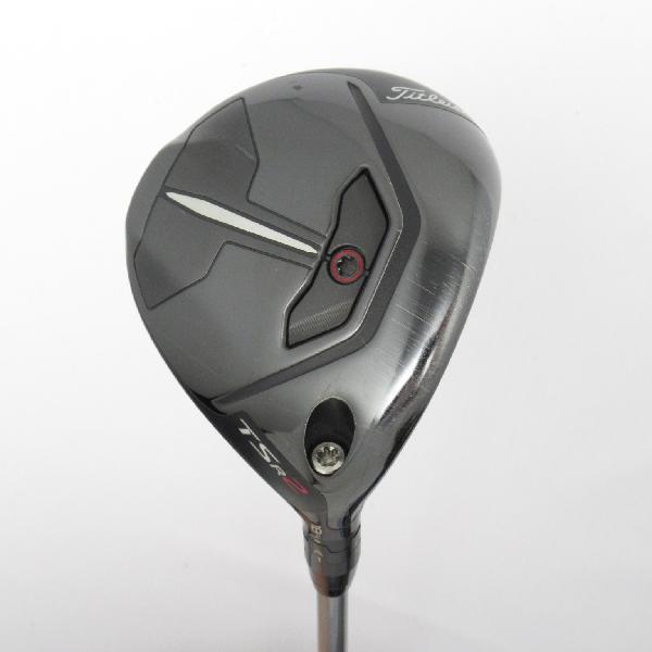 Titleist（タイトリスト） TSR TSR2 フェアウェイウッド TSP111 50
