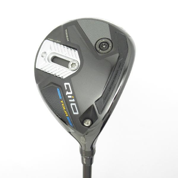 TaylorMade（テーラーメイド） Qi10 Qi10 Tour フェアウェイウッド