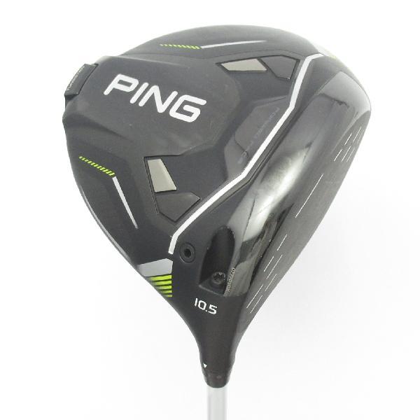 PING G430 MAX 10K スピエボ7 569 PING（ピン） G430 G430 MAX 10K ドライバー Speeder 569 EVOLUTION