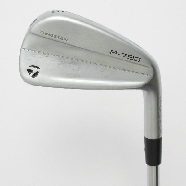 テーラーメイド P790 2023 Dynamic Gold EX TaylorMade テーラーメイド P790 P790(2023) アイアン Dynamic