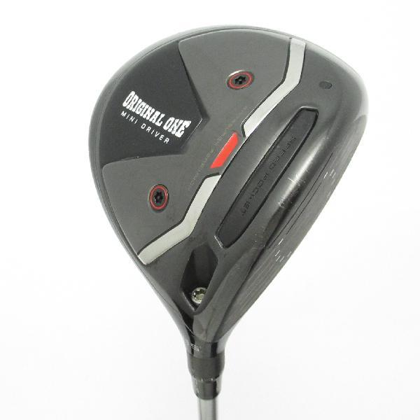 TaylorMade - テーラーメイド オリジナルワン ミニドライバー KUROKAGE TM5 オリジナルワン ミニドライバー KUROKAGE TM5 2019(ドライバー