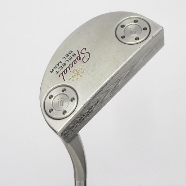 SCOTTY CAMERON スコッティキャメロン SELECT スーパー セレクト