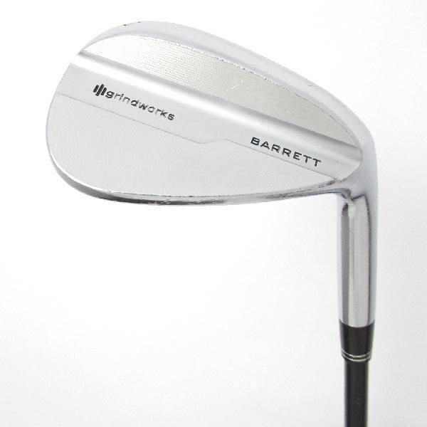 【中古ゴルフクラブ】グラインドワークス　grindworks　ソノ他 ウェッジ ウェッジ Dynamic Gold TOUR ISSUE BK　シャフト：Dynamic Gol… グラインドワークス grindworks ソノ他 ウェッジ Dynamic Gold TOUR