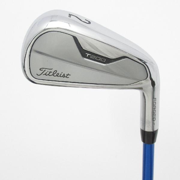 【中古ゴルフクラブ】タイトリスト　T SERIES　T200 HYB(2021) ユーティリティ Diamana B60　シャフト：Diamana B60 Titleist（タイトリスト） T SERIES T200 HYB(2021) ユーティリティ