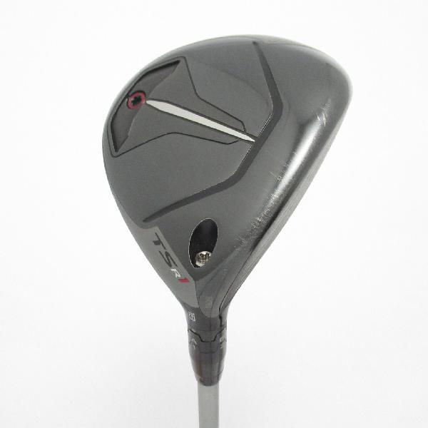 Titleist（タイトリスト） TSR TSR1 フェアウェイウッド MMT TSP120 50