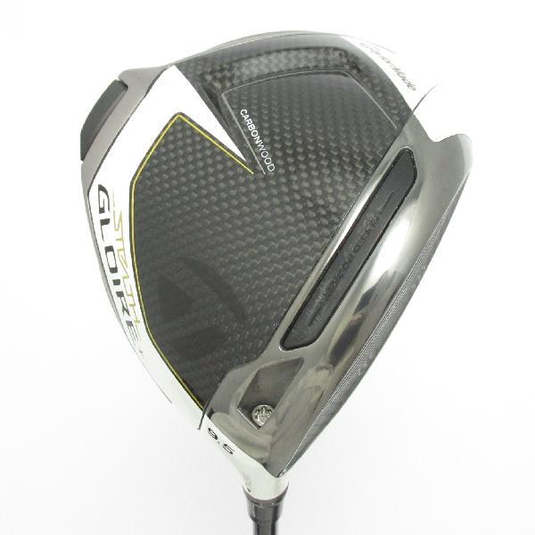 テーラーメイド ステルスグローレ プラス ドライバー Tour AD CQ-5 TaylorMade（テーラーメイド） ステルスグローレプラス + Tour AD CQ-5