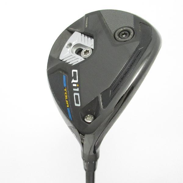 ア*庫様 TaylorMade　Qi10 5w Tour AD VF-6 TaylorMade（テーラーメイド） Qi10 Qi10 Tour フェアウェイウッド