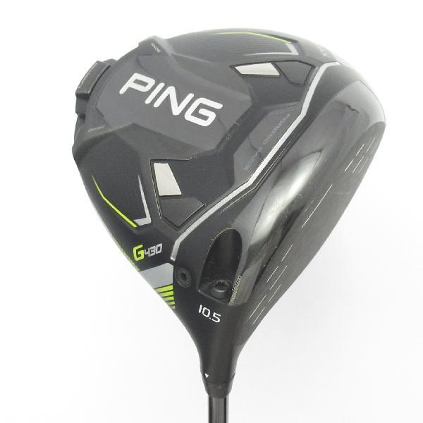 PING（ピン） G430 G430 MAX ドライバー PING TOUR 2.0 BLACK 65