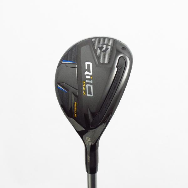 TaylorMade（テーラーメイド） Qi10 Qi10 MAX レスキュー