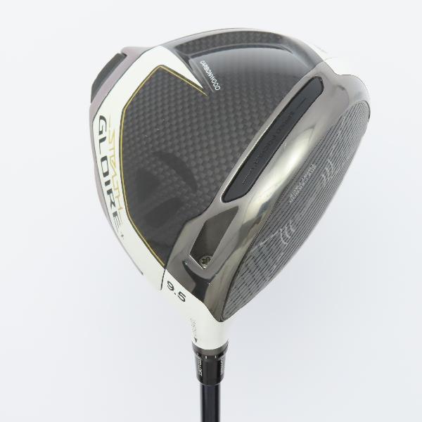TaylorMade テーラーメイド STEALTH ステルス グローレ プラス