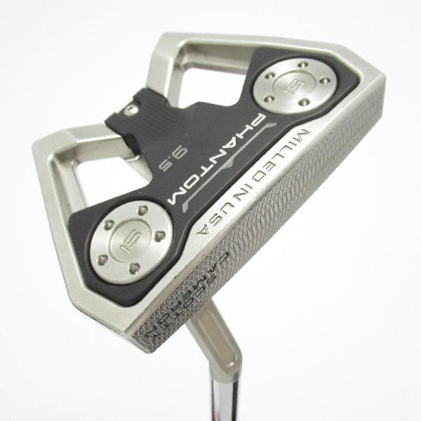 SCOTTY CAMERON スコッティキャメロン ファントム 9.5(2024