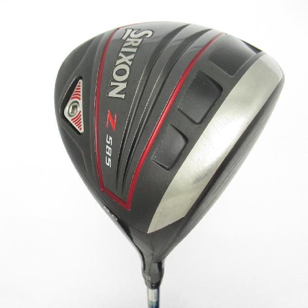 スリクソンZ585ドライバー　シャフト ミヤザキ　mizu6s DUNLOP ダンロップ SRIXON Z585 ドライバー Miyazaki Mizu 6
