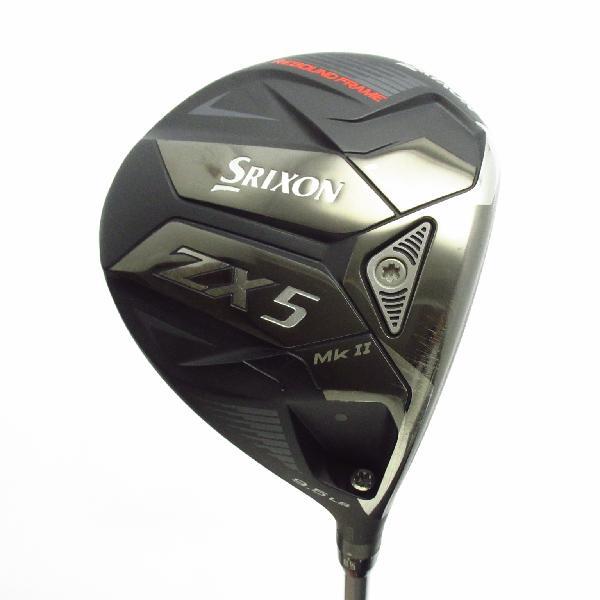 DUNLOP（ダンロップ） SRIXON スリクソン ZX5 MkII LS ドライバー