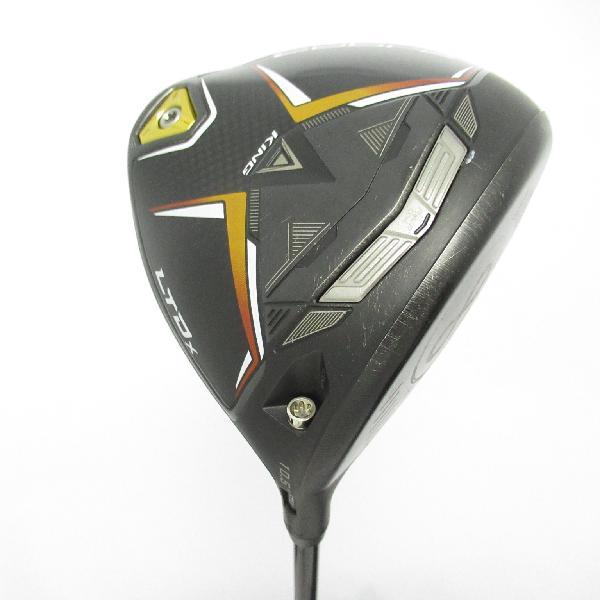 COBRA（コブラ） KING LTDx ドライバー オリジナル Tour AD for Cobra