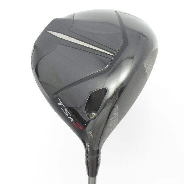 Titleist タイトリスト TSR TSR2 ドライバー TSP310 60 シャフト