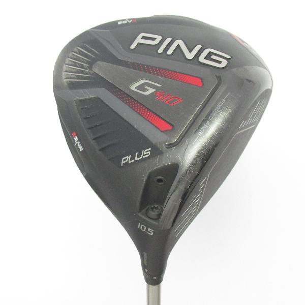 PING（ピン） G410 G410 PLUS ドライバー カーボンシャフト シャフト