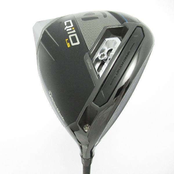 TaylorMade（テーラーメイド） Qi10 Qi10 LS ドライバー Diamana