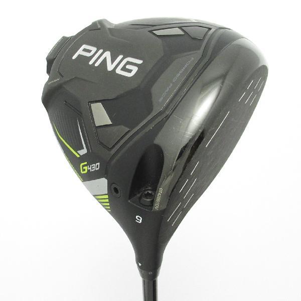 PING g430LST シャフト ALTA J CB ドライバー S PING g430LST シャフト ALTA J CB ドライバー S G430ドライバー│CLUB