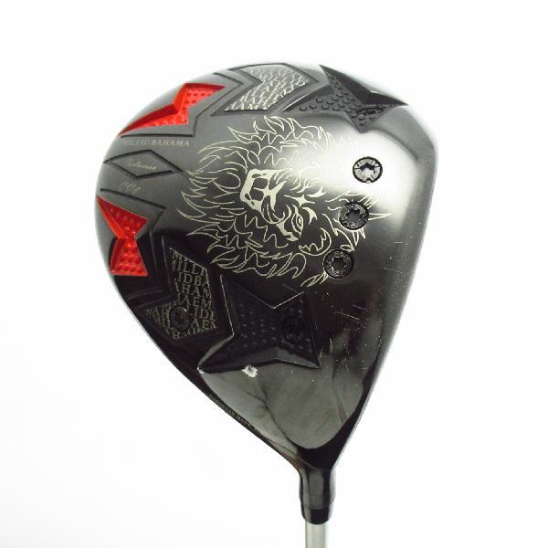 【中古ゴルフクラブ】エミリッドバハマ　EMILLID BAHAMA　EMILLID BAHAMA CV 8 ドライバー FUBUKI a50　シャフト：FUBUKI a50 エミリッドバハマ EMILLID BAHAMA CV 8 ドライバー FUBUKI a50