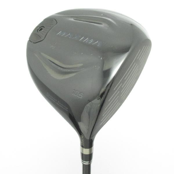 【中古ゴルフクラブ】リョーマ ゴルフ　RYOMA GOLF　MAXIMA II SPECIAL Tuning ドライバー Tour AD CQ-4　シャフト：Tour AD CQ-4 RYOMA GOLF（リョーマゴルフ） リョーマ ゴルフ RYOMA GOLF MAXIMA II