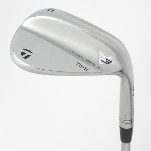 ミルドグラインド3 TW 60/11 S400 DG TOUR ISSUE ミルドグラインド3 TW 60/11 S400 DG TOUR ISSUE TaylorMade