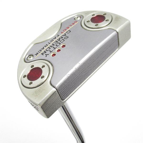 SCOTTY CAMERON スコッティキャメロン SELECT セレクト ファスト