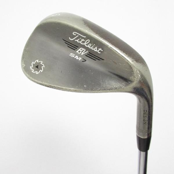 Titleist（タイトリスト） Vokey ボーケイデザイン SM7 BS ウェッジ
