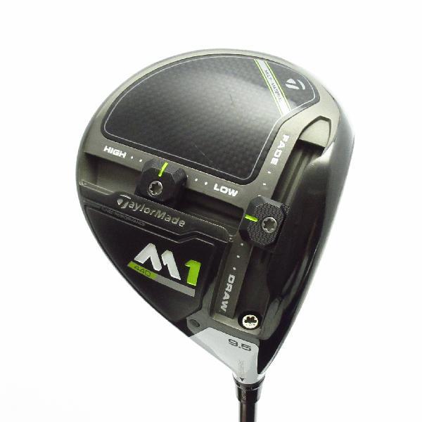 TaylorMade M1 440 ドライバー 9.5°
