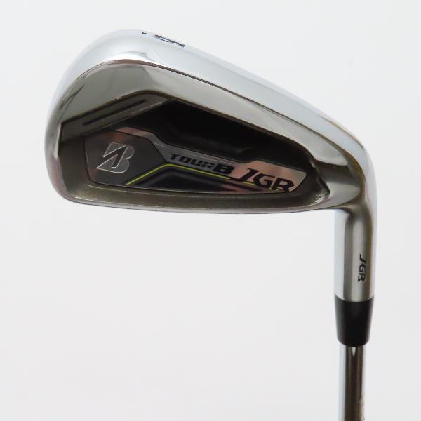 ブリヂストン TourB JGR 2020年 5本6～PW NS850GH(S) Golf Iron Set Bridgestone Tour B JGR 2020 N.S.PRO 850GH (S
