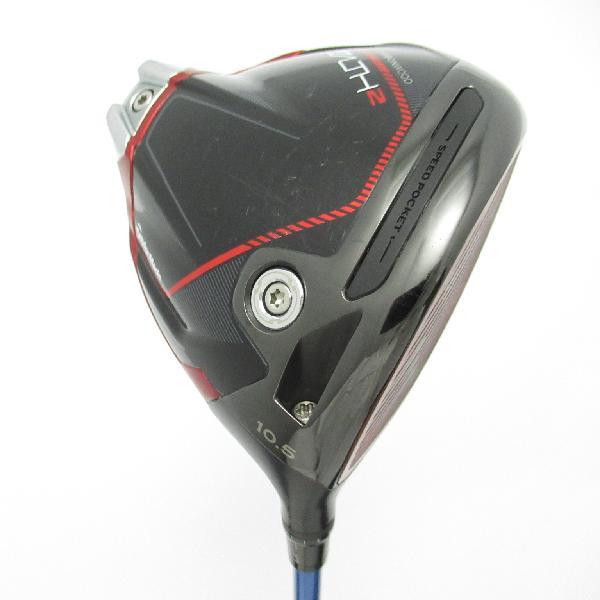 NXブラック 50-SR スピーダー ステルス ドライバー ジオテックゴルフ