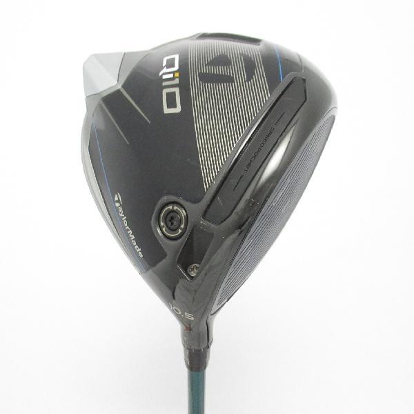 Qi10ドライバー NXグリーン50Sシャフト 超美品 TaylorMade