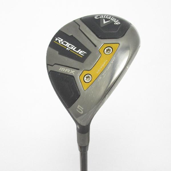 Callaway キャロウェイゴルフ ROGUE ローグ ST MAX フェアウェイ Callaway キャロウェイゴルフ ROGUE ローグ ST MAX フェアウェイ