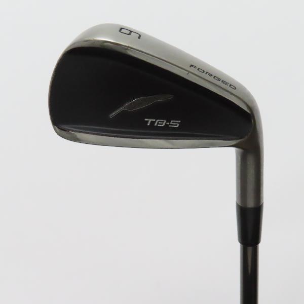 FOURTEEN フォーティーン TB-5 FORGED BLACK Edition アイアン FOURTEEN フォーティーン TB-5 FORGED BLACK Edition アイアン