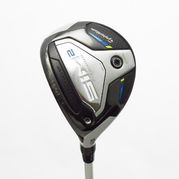 TaylorMade SIM2 フェアウェイウッド 3w 5w 2本　レフティ TaylorMade SIM2 フェアウェイウッド 3w 5w 2本レフティ