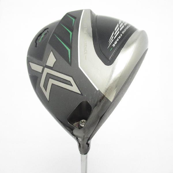 DUNLOP（ダンロップ） XXIO ゼクシオ X(2022) ドライバー Speeder 661