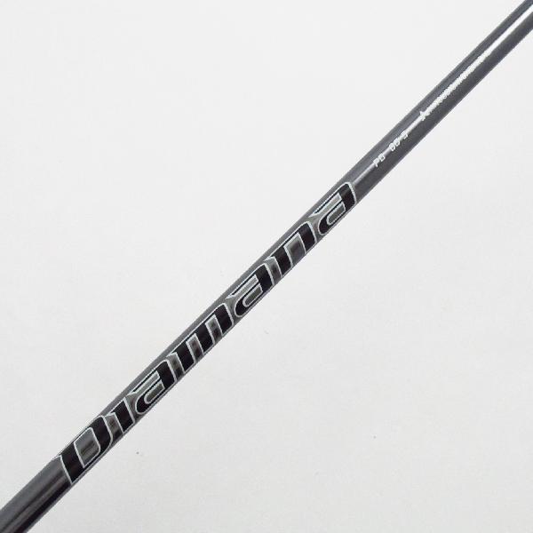 三菱ケミカル Diamana PD ドライバー用_スリーブ付 60 【ソノ他