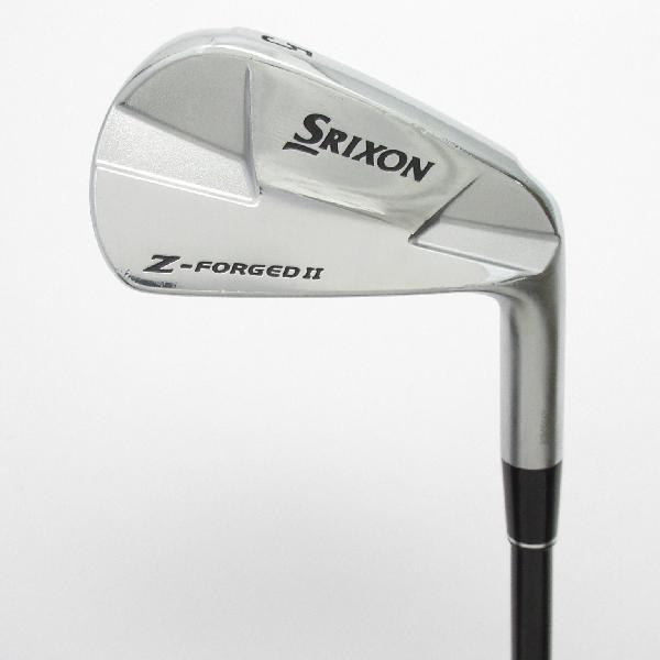 【中古】SRIXON ZX5アイアン　RAUNE i90 フレックスS 中古】SRIXON ZX5アイアンRAUNE i90 フレックスS