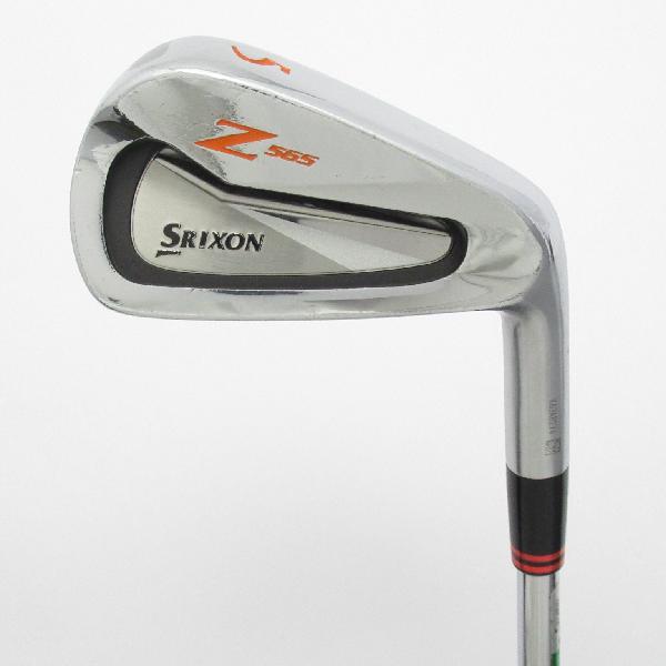 DUNLOP ダンロップ SRIXON スリクソン Z565 アイアン N.S.PRO MODUS3 