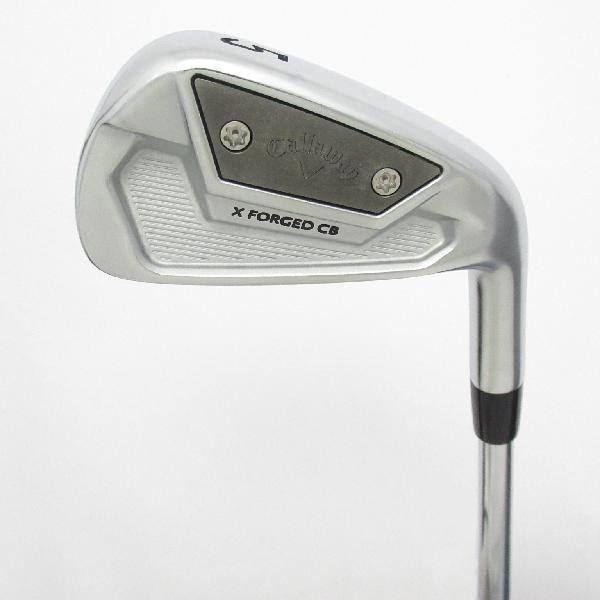Callaway キャロウェイゴルフ X フォージド CB アイアン N.S.PRO