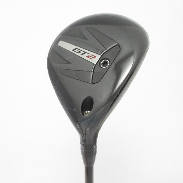 タイトリスト　GT2 7W GT2 Fairway | Fast & Forgiving Fairway Metal | Titleist