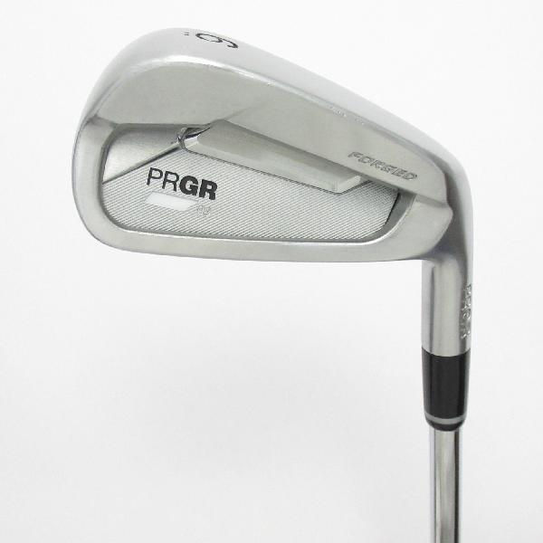 PRGR プロギア 03 IRONS アイアン N.S.PRO 850GH neo シャフト